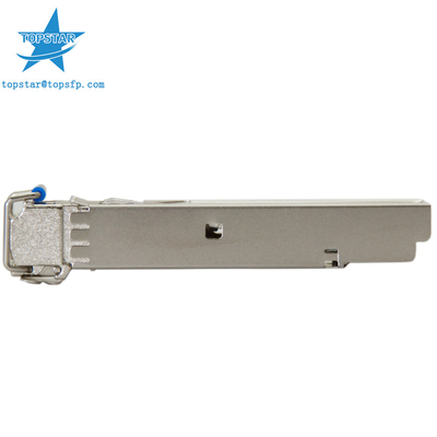 1490nm 1310nm 1.25G โมดูล Bidi Sfp 10KM 10G Ethernet เครื่องส่งสัญญาณ