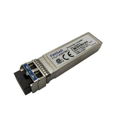 ฟินิซ่า FTLF1436P3BCL 32G SFP + โมดูลออปติคัล 10km
