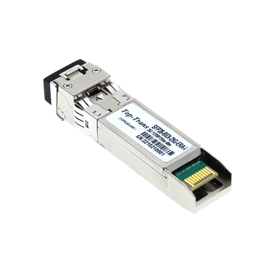 รองรับ SFP28-BIDI-25G-ER 25G SFP28 BIDI Transceiver 1270NM 1330NM 40KM
