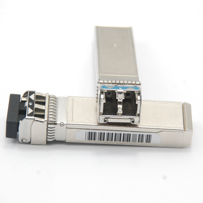 1310nm 10km SMF Cisco 16G FC SFP DS-SFP-FC16G-LW เข้ากันได้