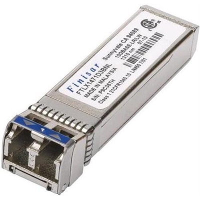 FTLX1471D3BNL Finisar ออปติกัลทรานเซียเวอร์ 10G 1310nm 10km