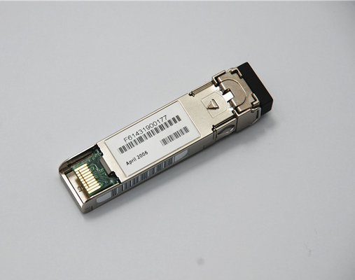 GLC-LH-SM SFP 1000BASE-LX LH 1310nm 10 กม. Cisco SMF SFP RoHS