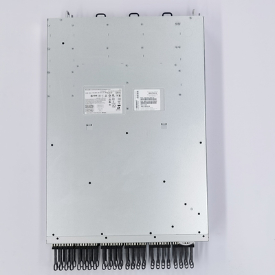 6520 Gen 5 Brocade SAN Switch BR-6520-48-8G-R 48 พอร์ต Active SFP+