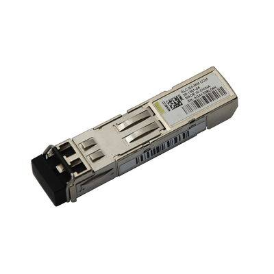 GLC-SX-MM โมดูล Cisco SFP 1Gbps 500m MMF 850nm ดูเพล็กซ์ SFP