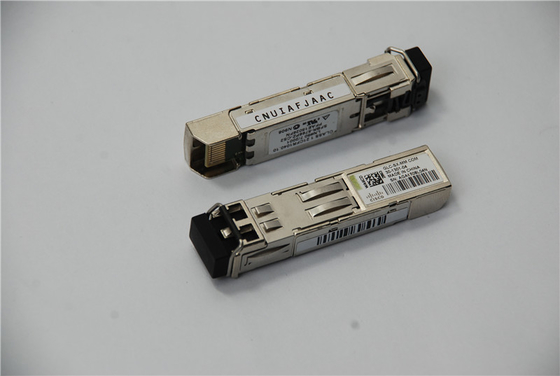 GLC-SX-MM โมดูล Cisco SFP 1Gbps 500m MMF 850nm ดูเพล็กซ์ SFP