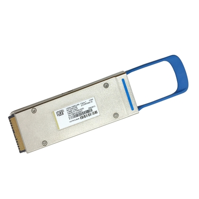 Cisco CPAK-100G-LR4 100GBASE LR4 1310nm 10km SMF เครื่องรับส่งสัญญาณ