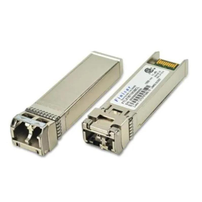 ฟินิซ่า FTLX1871D3BNL SFP + โมดูลออปติคัล 10G ZR 1550nm 80km เครื่องรับส่งสัญญาณออปติคอล