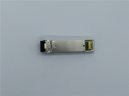 1.25Gb/S SFP โมดูลออปติคัลแบบเสียบได้ 1310nm ฟินิซ่า FTLF1318P3BTL