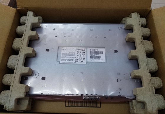 BR-310-0008 Brocade 300 San Switch สำหรับเครือข่าย Fibre Channel 8G