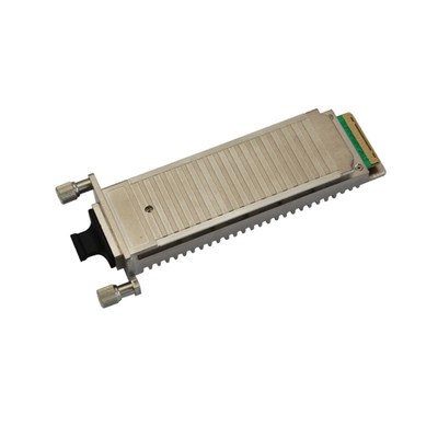 โมดูล XENPAK 10G SFP 10GBASE-LR 1310nm 10km SMF Hot Pluggable