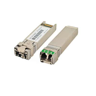 10G DWDM SFP + เครื่องรับส่งสัญญาณ ฟินิซ่า 17-61CH 80KM FTLX6872MCC