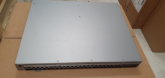 Hitachi G720 Brocade SAN Switch HD-G720-24-32G-R สวิตช์เครือข่ายองค์กรแบบติดตั้งบนชั้นวาง