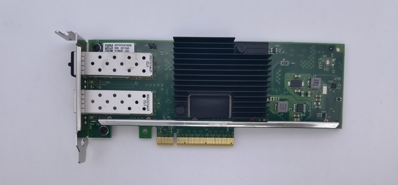 2 พอร์ต 10GB SFP + PCle Intel Ethernet Converged Network Adapter X710DA2
