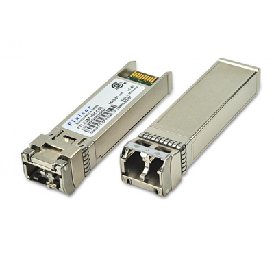 10G SFP + DWDM 80KM เครื่องรับส่งสัญญาณแสง ฟินิซ่า FTLX3871MCCxx