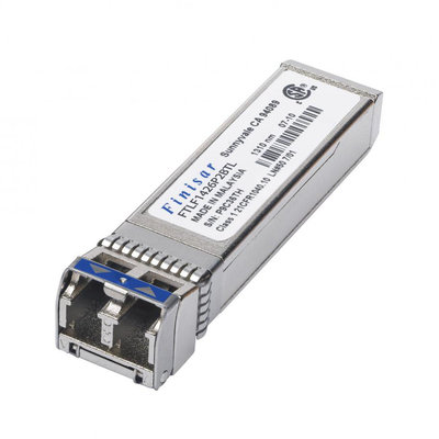 FTLF1426P2BTL ฟินิซ่า การมองเห็น เครื่องส่งสัญญาณ 6G โมดูล SFP 1310nm 15KM