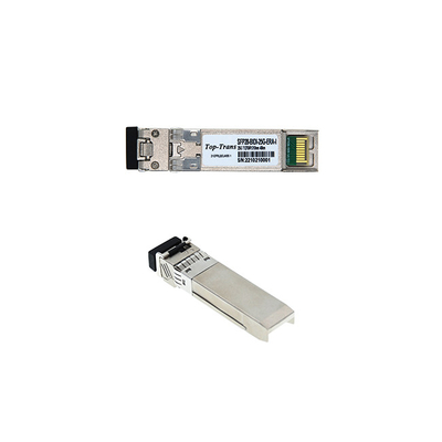 โมดูล 100M MMF 25G SFP28 Cisco SFP-25G-SR-S สำหรับสวิตช์ TOR