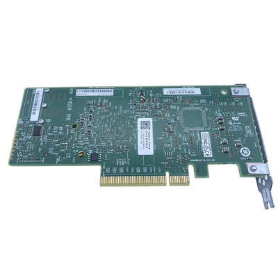 LSI SAS 9300-8i PCI Express เป็นการ์ดอะแดปเตอร์ SAS Hba 12Gb/S
