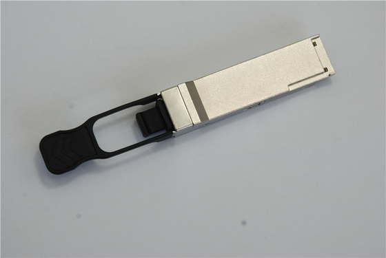 0.1KM MMF MPO 40g Qsfp + โมดูลเครื่องรับส่งสัญญาณ Cloud Engine S5720-EI Compatible