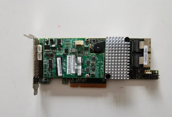 LSI SAS 9271-8i 6Gb/S PCI Express 3.0 อะแดปเตอร์ SAS SATA RAID Controller 8 พอร์ต