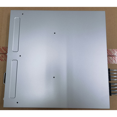 BR-6505-12-0R Brocade 6505 สวิตช์ไฟเบอร์แชนแนล 12 พอร์ต 0 Sfps