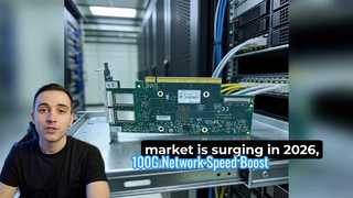 CX653106A เอชพี 100G