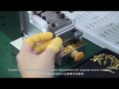 นี่คือ Topstar Technology Industrial Co., Ltd.#OpticalTranseriver#QSFP28#SFP+#CFP#TOPSTAR